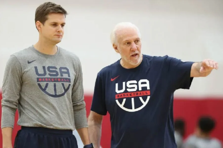 micky popovich